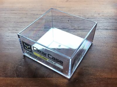 100均セリアで販売しているクリアケース・トレー・スタンドの商品一覧 Seria