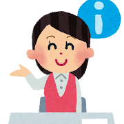 無料イラスト かわいいフリー素材集: 「いらすとやの女の子」がLINEスタンプになりました