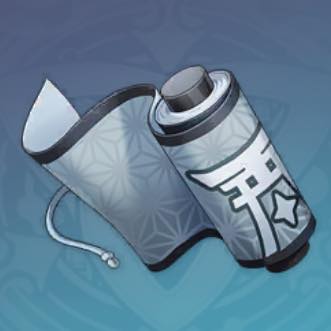 雷電将軍のガチャに向けてワープ解放と原石集めakiemoのキラっと水のブログ