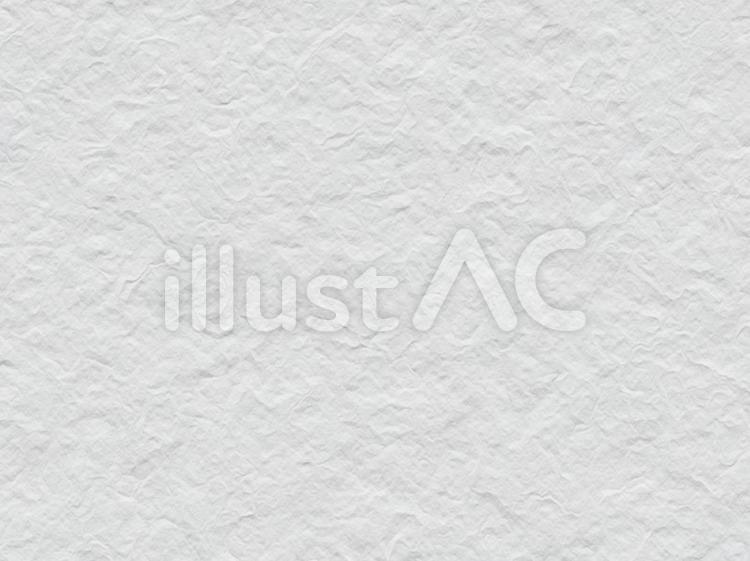 くしゃくしゃの白い紙のテクスチャ のイラスト素材114804441- PIXTA