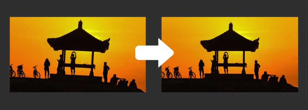Photoshop CS6でちょっと変わった「傾き補正」と「遠近法の切り抜き」 - DTP Transit