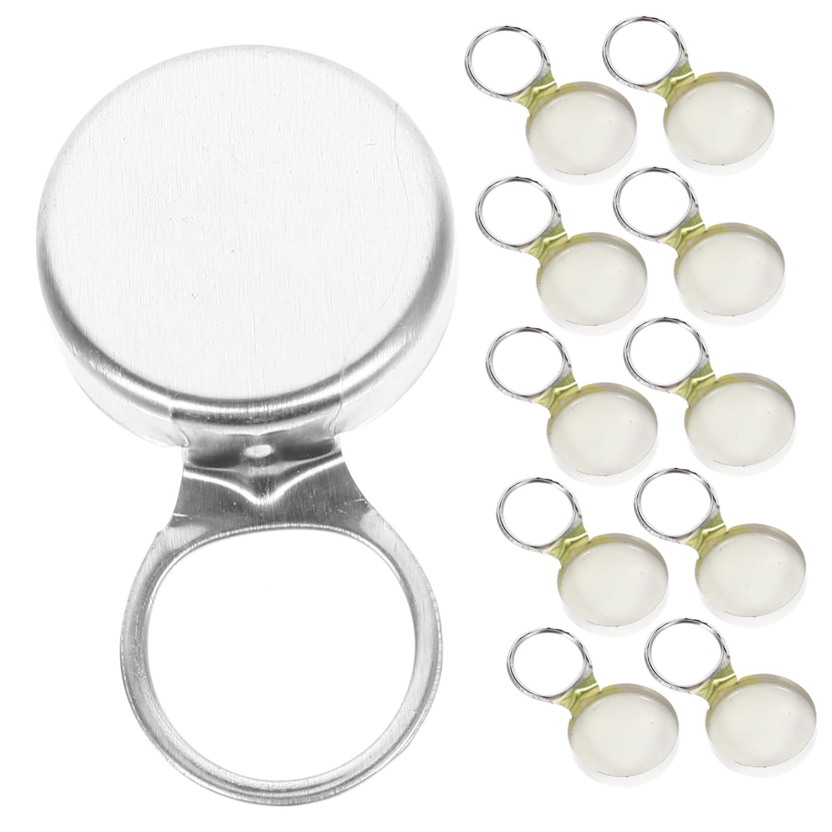 中国アルミニウムバイアルキャップメーカー、サプライヤー - 卸売アルミバイアルキャップ - YOULYY