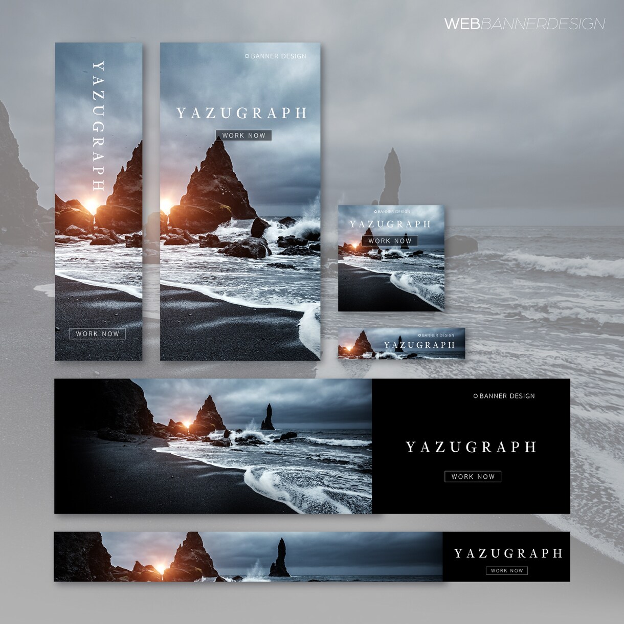 高級感のあるWebサイトです。 – FLONE BLOG