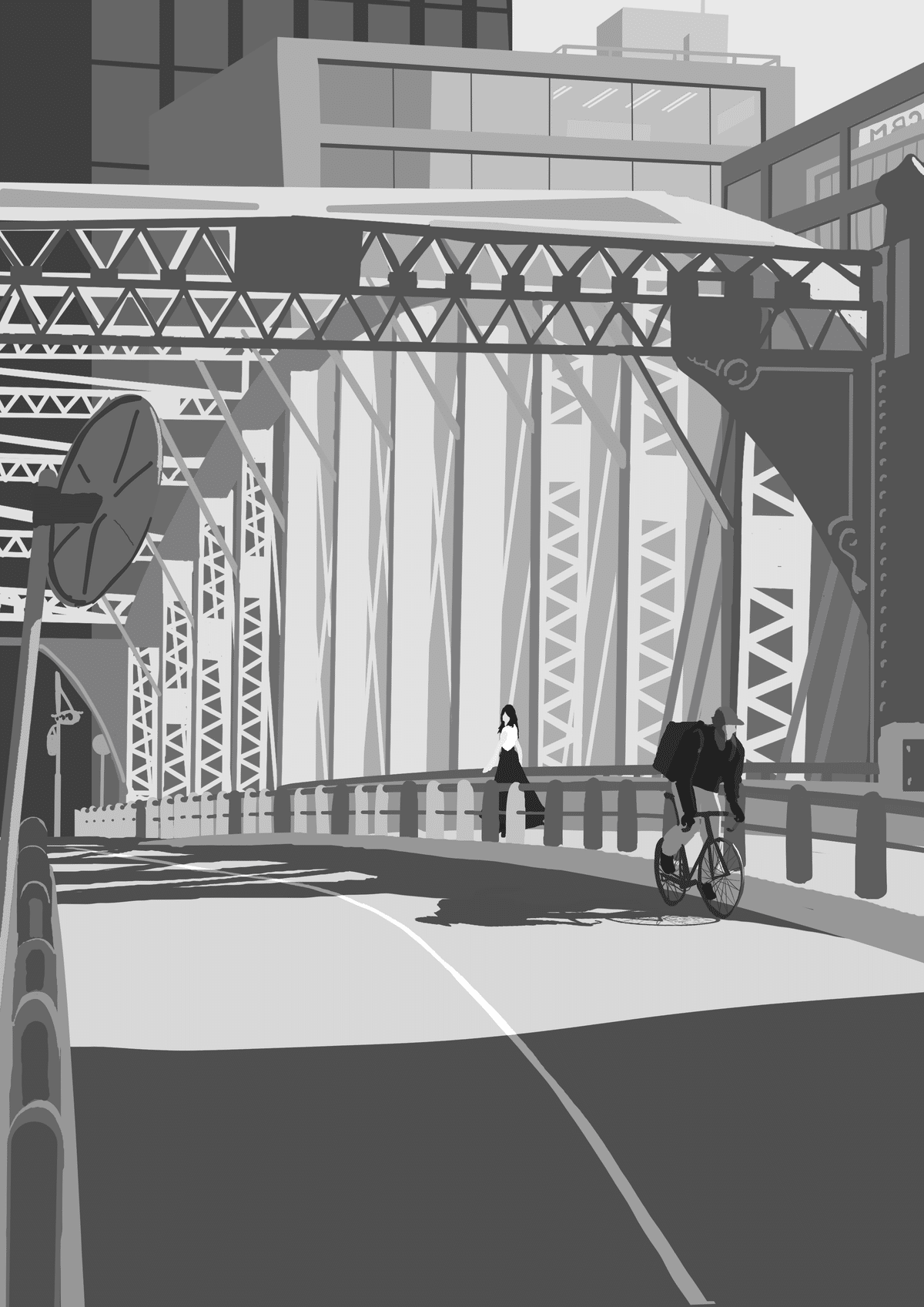 実物と違って見える「錯視」とは？Through the LENS by TOPCON スルー・ザ・レンズ