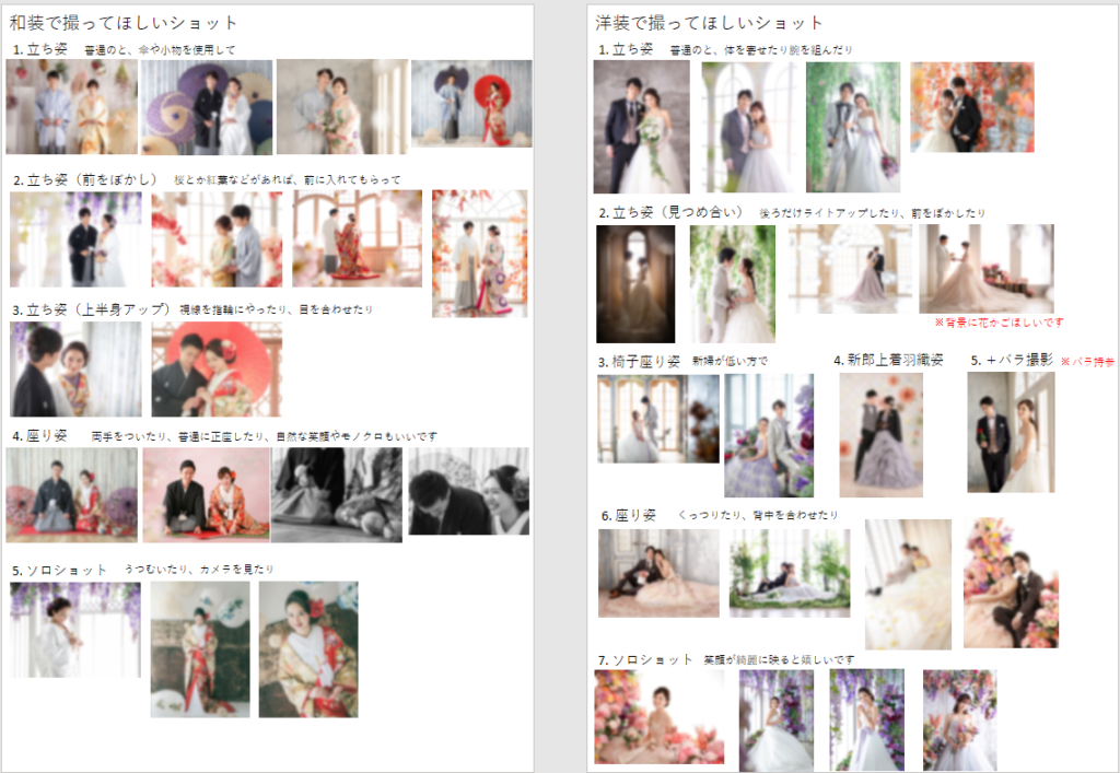 無料の作業指示書テンプレートSmartsheet
