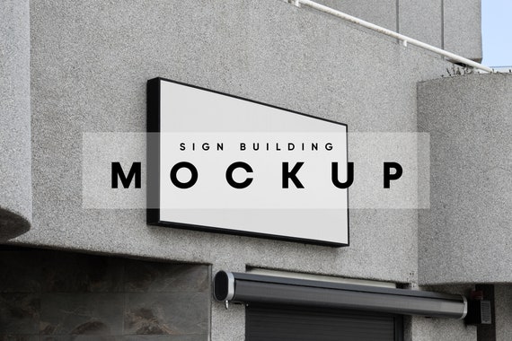 Photoshop 看板系の無料で使えるモックアップ集SOICHI BLOG