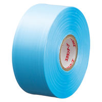 楽天市場 スズランテープ 幅50mm×470m 16色からお選びください手芸 編み物 タキロンシーアイ カラーテープ スズランテープ チアポンポン クラフト: キープオン学習イベントショップ