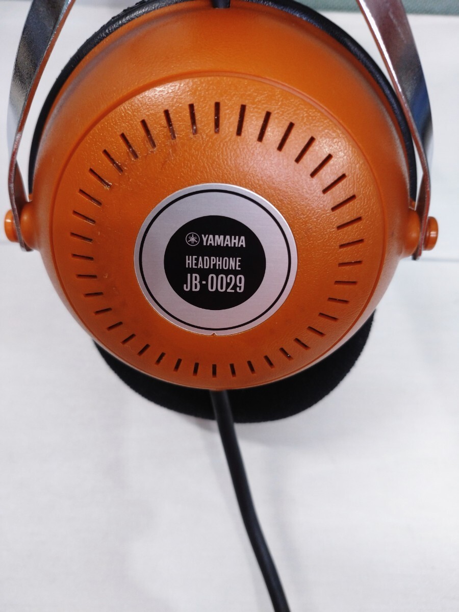 ヴィンテージKossヘッドホン 1971 : r headphones