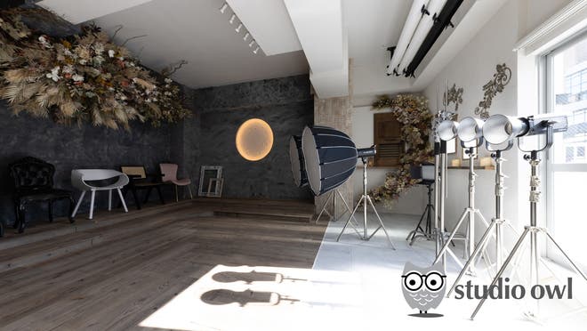 文京区 撮影スタジオおすすめランキングTOP20格安・機材充実・駅近を厳選 - スペースマーケット