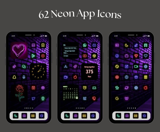 ダウンロードサイン、シンプルなアプリアイコン。黒い背景にオレンジのネオンスタイル。編集可能なストロークを持つ明るい線形アイコン」のベクター画像素材 ロイヤリティフリー2007832835Shutterstock