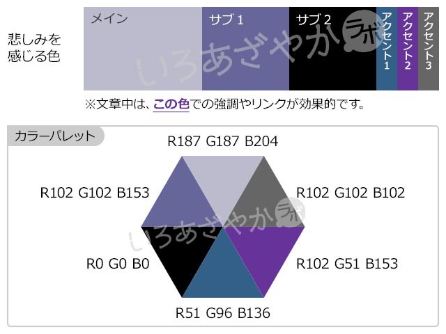 049 CSSで色を指定する方法 カラーコード編 吉澤なの