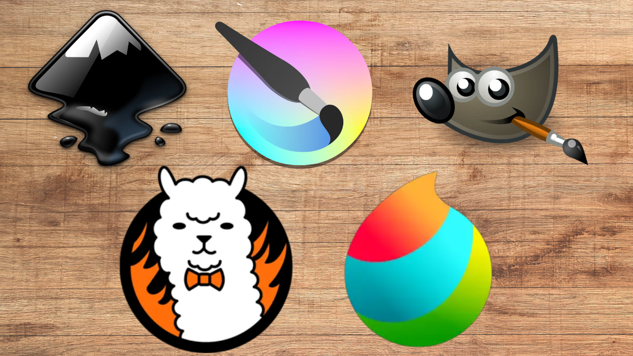 液タブ初心者におすすめなペイントソフト５選 無料・有料を厳選