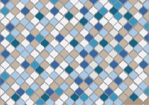 早見表 デザインで使いたい60種類の柄・模様の名前を紹介 - デザインいい感じで