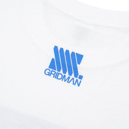 グリッドマン ユニバース ロゴアクリルスタンド「SSSS.GRIDMAN」 ティームエンタテインメント在庫切れ