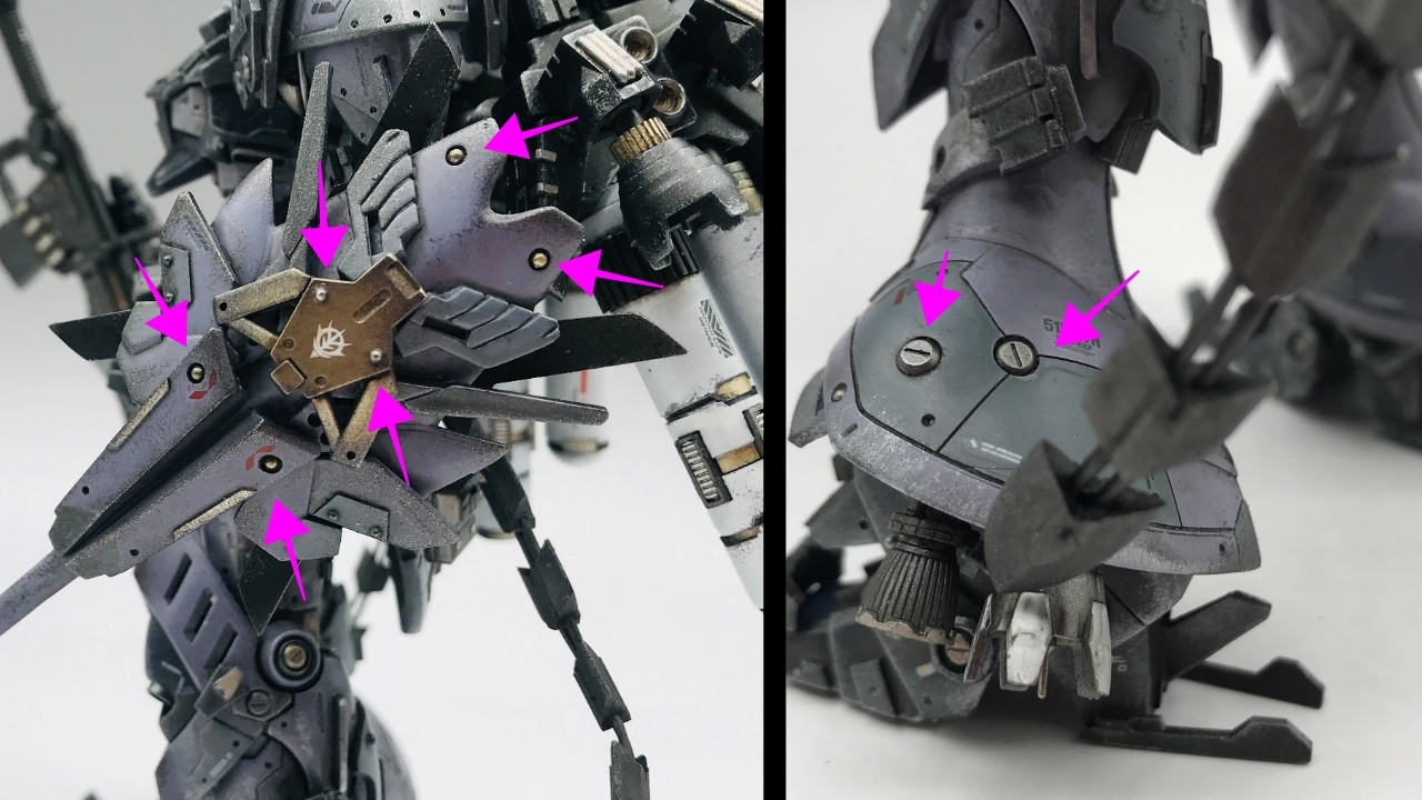 ディテールアップデビューセット ゴッドハンド 直販限定 総額10,000円！ガンプラ用工具を買い