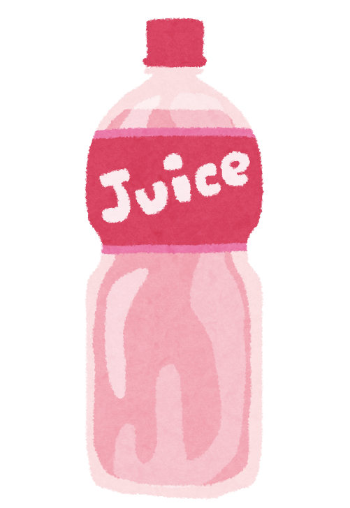 空ペットボトルイラスト無料イラスト・フリー素材なら「イラストAC」