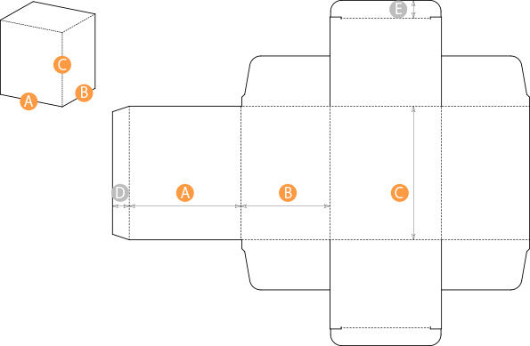 第15回「ハコつクイズ！vol.1」ハコラムオリジナルパッケージ制作のハコつく