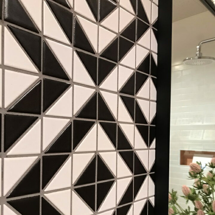 おしゃれでちょっとこだわりの壁材,タイル,異形モザイクが見つかるCeraCore ミッド店