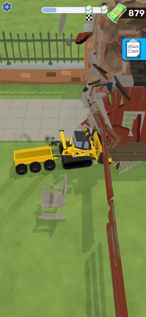 都市破壊災害ゲーム-Amazonアプリストアのアプリ