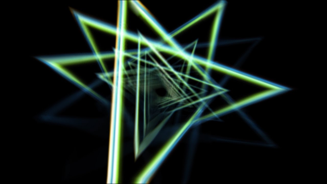 無料DLあり動画素材 波ストライプ柄の背景動画 ループ動画 Vtuberさんの雑談配信の背景に 動く背景 赤 ユニコーンカラー 青 ストライプ配信用フリー素材- rairai-product - BOOTH