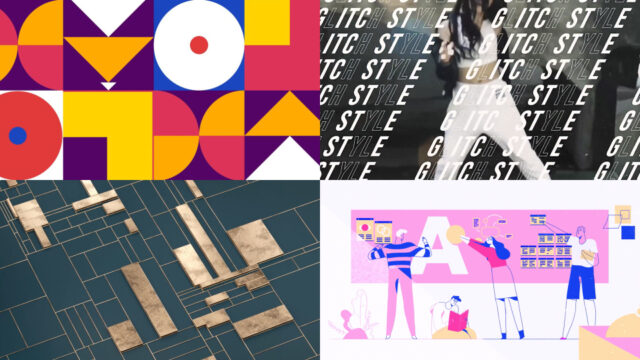 無料講座Blenderでデザインする3Dモーションタイポグラフィコロソ