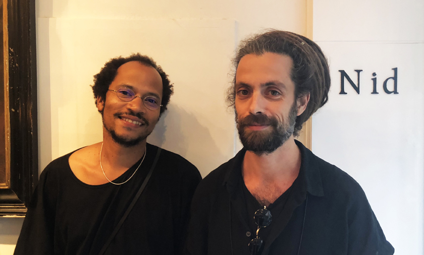 バブルに教えられた、知ってもらう楽しみ俣木昌己さんTHE RAKE JAPANThe Modern Voice of ClassicElegance