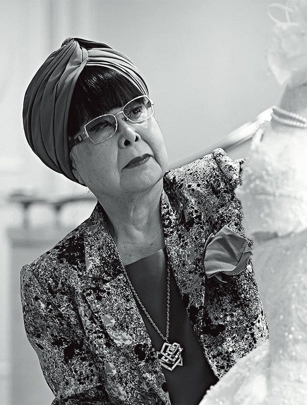 日本人デザイナーのファッションブランド19選！デザインの特徴についても紹介コラムスニーカーダンク