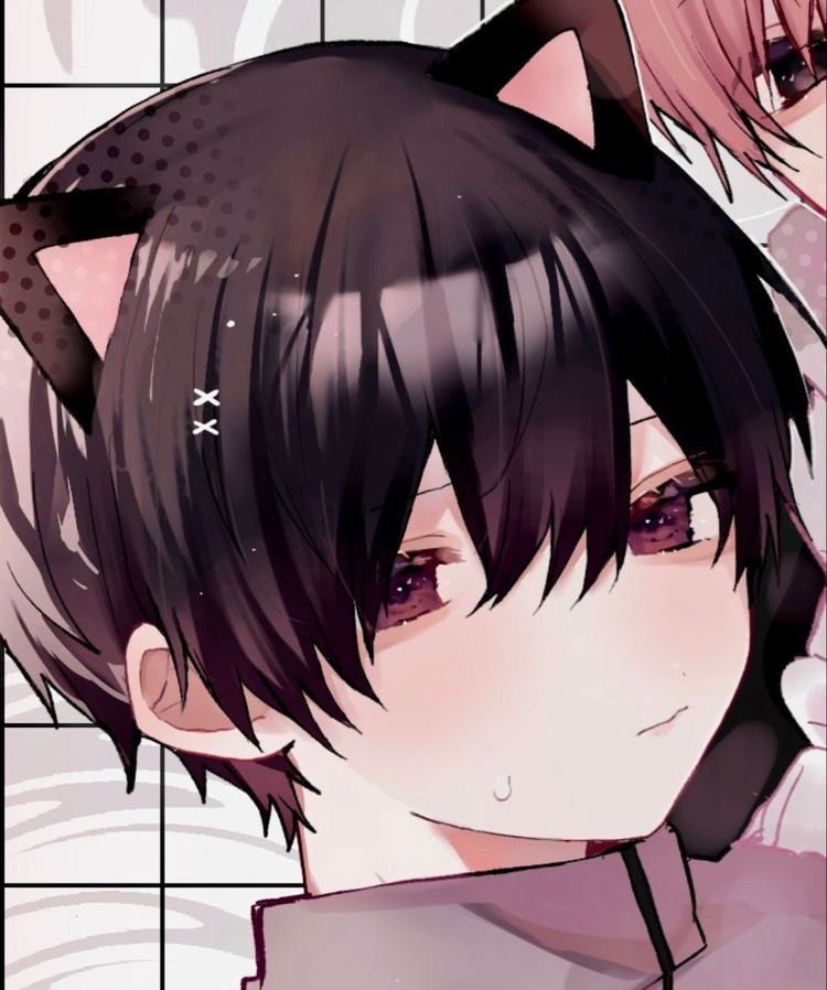 ペア画アイコンのキスカップルイラスト・フリー素材なら「シンテリ」