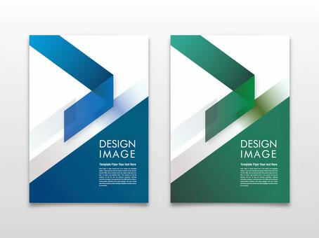 会社案内のデザインのポイント！目的や役割、表紙デザインについて徹底解説印刷デザインプラス通信