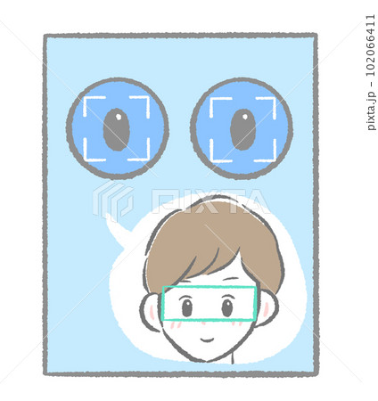 虹彩認証システムとは？その特徴とさまざまな活用方法三和コンピュータ株式会社