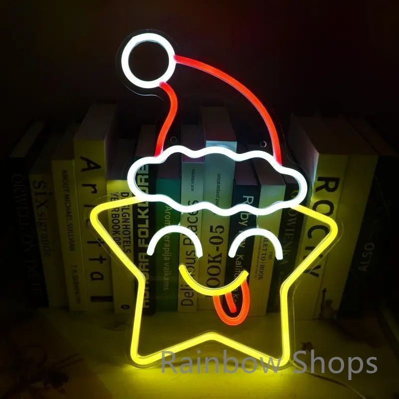 DENKO HOME LED ネオンサイン hello ハロー USB ネオンライト ネオン管 インテリア アメリカン雑貨 間接照明 おしゃれかわいい グッズ クリスマス 装飾 : 電光ホーム - 通販 - Yahoo!ショッピング