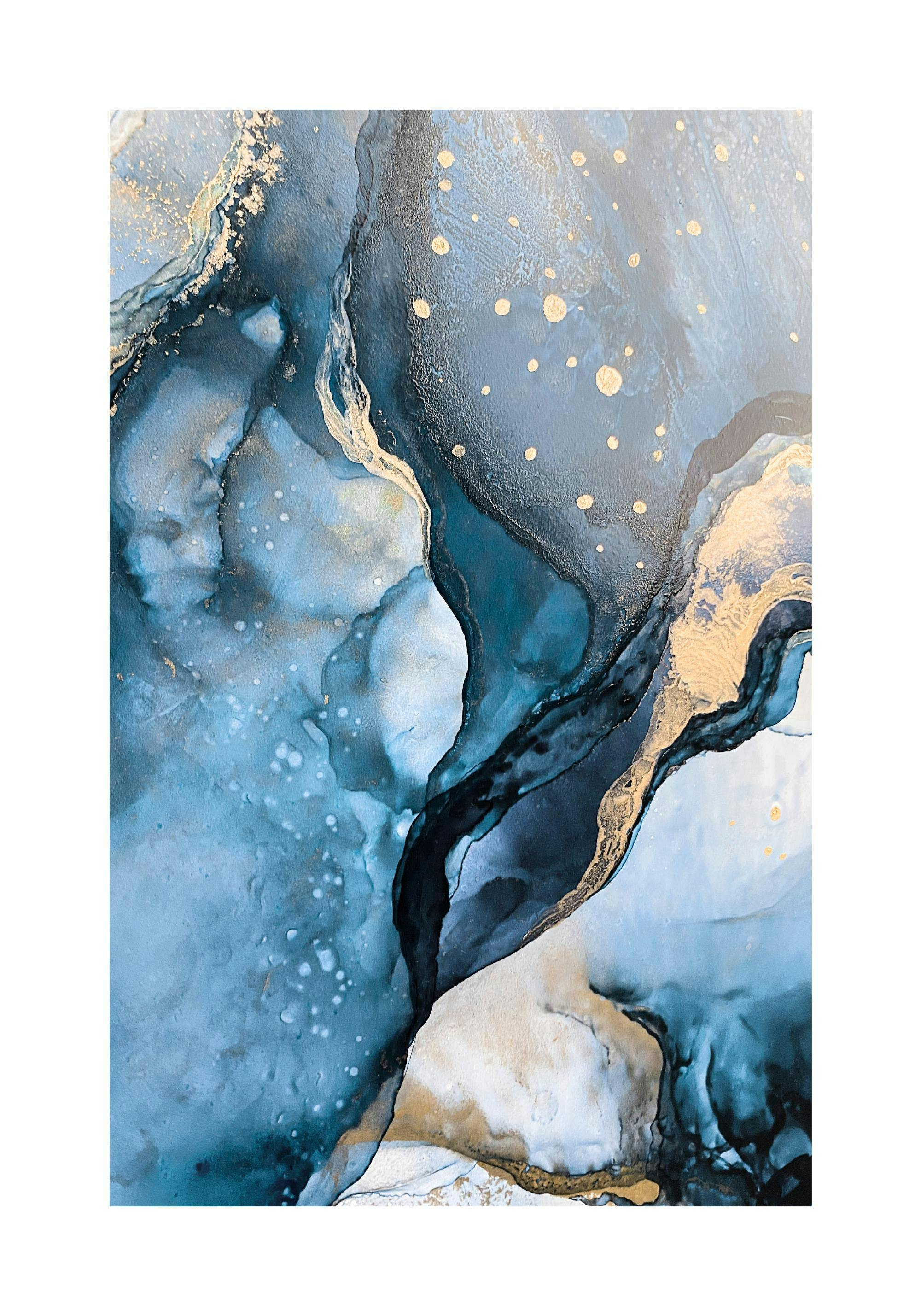 楽天市場 大理石 カラフル 石 レインボー カラフル 水彩画 画 ポスター選べる全サイズ＆用紙 おしゃれ ファッション ポスター アート モダン絵 画 a0 a1 a2 a3 a4 b0 b1 b2 b3 b4 特大 大きい 小さい フォト 縦 si-poster-252: ファッション ポスターEFPI