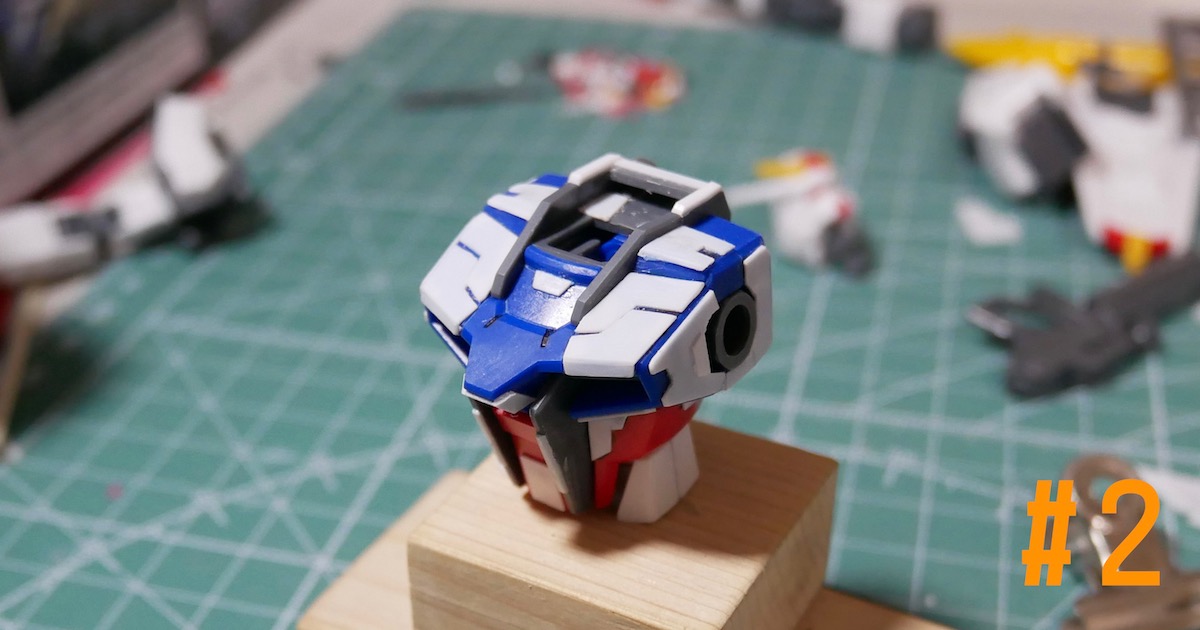 ディテールアップパーツで解像度アップ！HGディランザ製作テクニック 機動戦士ガンダム 水星の魔女 もっと楽しむガンプラ！– Hobby JAPANWeb