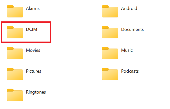 スマホからパソコンに動画を送る一番かんたんな方法
