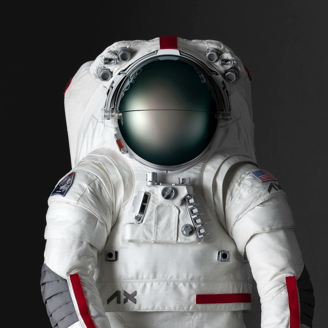 アンダーアーマーがVirgin Galactic向けに 世界初となる商用宇宙船の宇宙服を開発AXIS Webデザインの視点で、人間の可能性や創造性を伝えるメディア