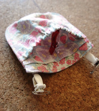 フタなし移動ポケット♪ - ～何でもマーケット♪～