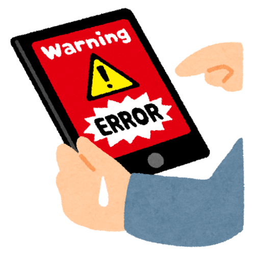 Androidスマホがロゴで止まる？起動しない時に試すべき対処