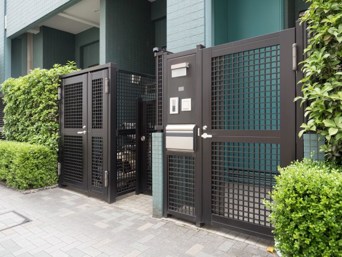 ホームズ ポーチ付きのマンションを選ぶメリットと活用する際の注意点住まいのお役立ち情報