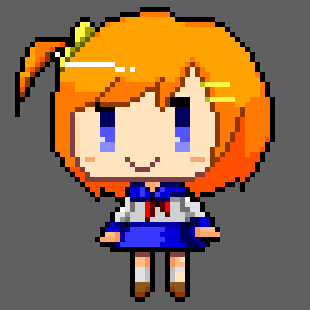 ピクセルアート風アニメーションの作成を強力に進化させる「PixelOver」 – IndieGamesJp.dev