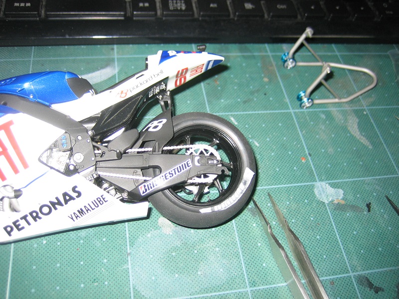 模様替え！wr250xwr250rモタードデカールオリジナルデカール自作デカールオフ車ぴろおじさん👨🏻‍🔧