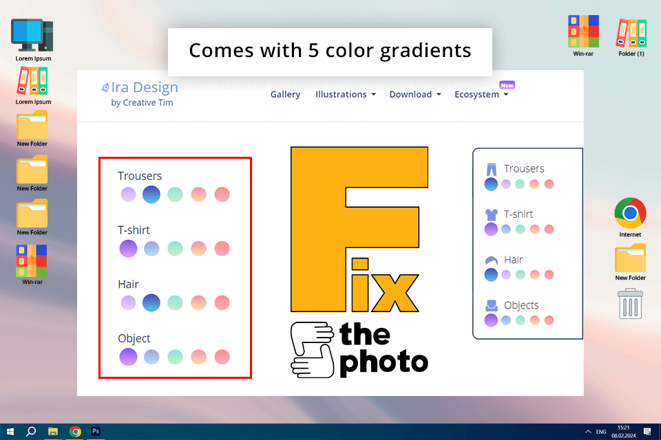 パソコンを守ろう！フリーソフトの安全ダウンロードのススメぽぽろぐのパソコン講座