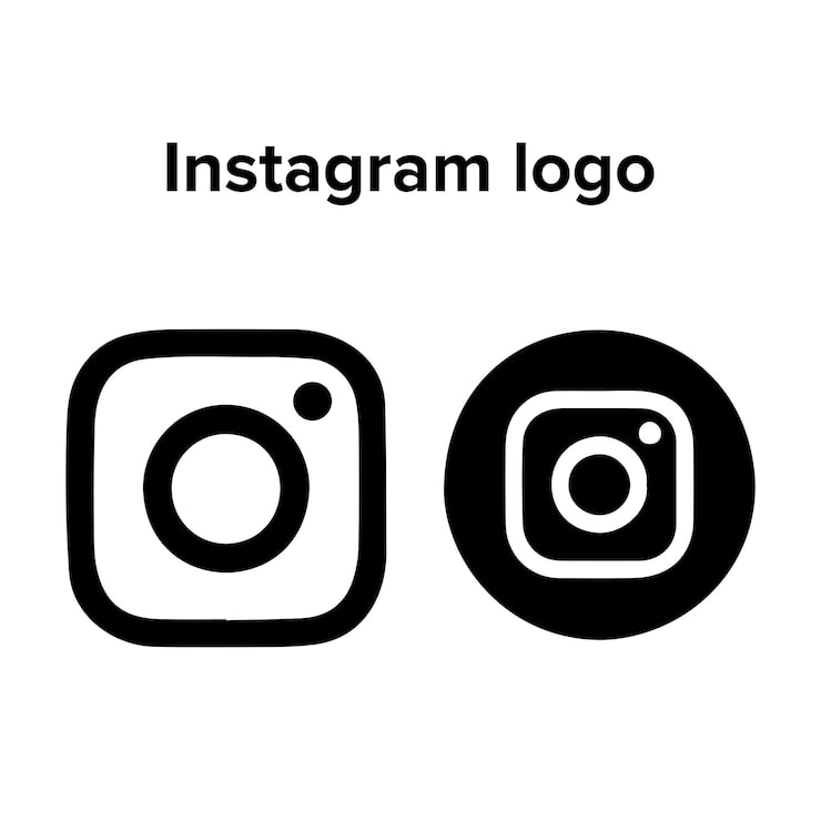 インスタグラム風カメラの無料アイコン素材 1商用可の無料 フリー のアイコン素材をダウンロードできるサイト『icon rainbow』