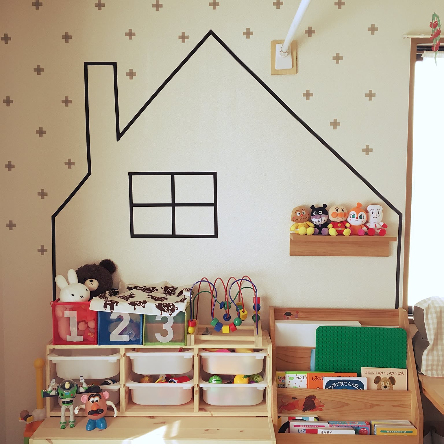 貼るだけでおしゃれ！マスキングテープの使い方と活用法まとめKrasoクラソブログフェリシモ