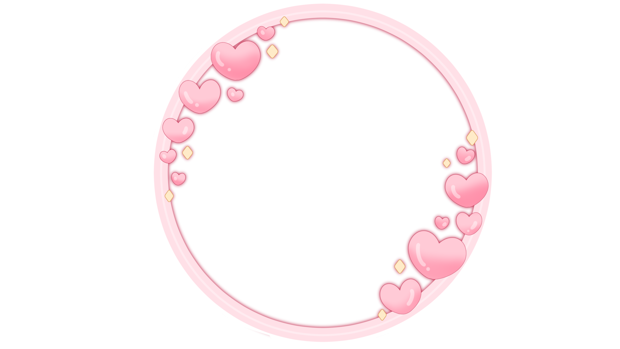 商用利用可 春の新作すぐに使えるアイコンリング素材 March - SeventhWorks - BOOTH