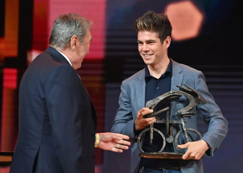 ツール・ド・フランス＝ファンアールト、第11ステージ制すnippon.com