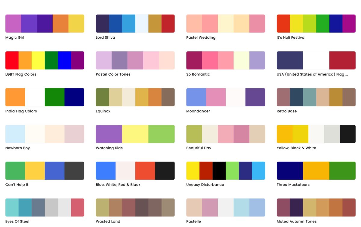 配色パターンブック - 写真からつくる美しい配色1000株式会社ビー・エヌ・エヌ