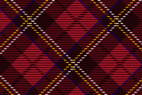 ClIP STUDIOで作る和柄~麻の葉編 