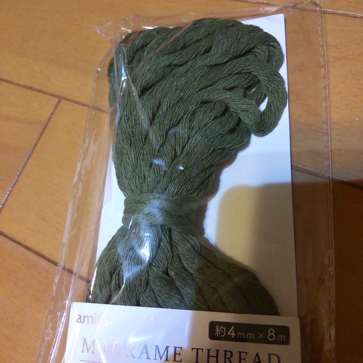 セリア タコ糸マクラメの商品を使ったおしゃれなインテリア実例RoomClip ルームクリップ