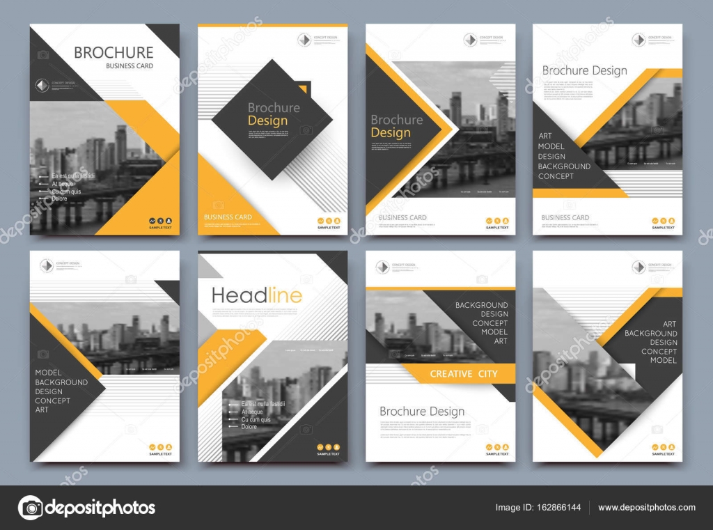 介護施設・訪問介護案内パンフレットのデザイン作成事例語るパンフレット