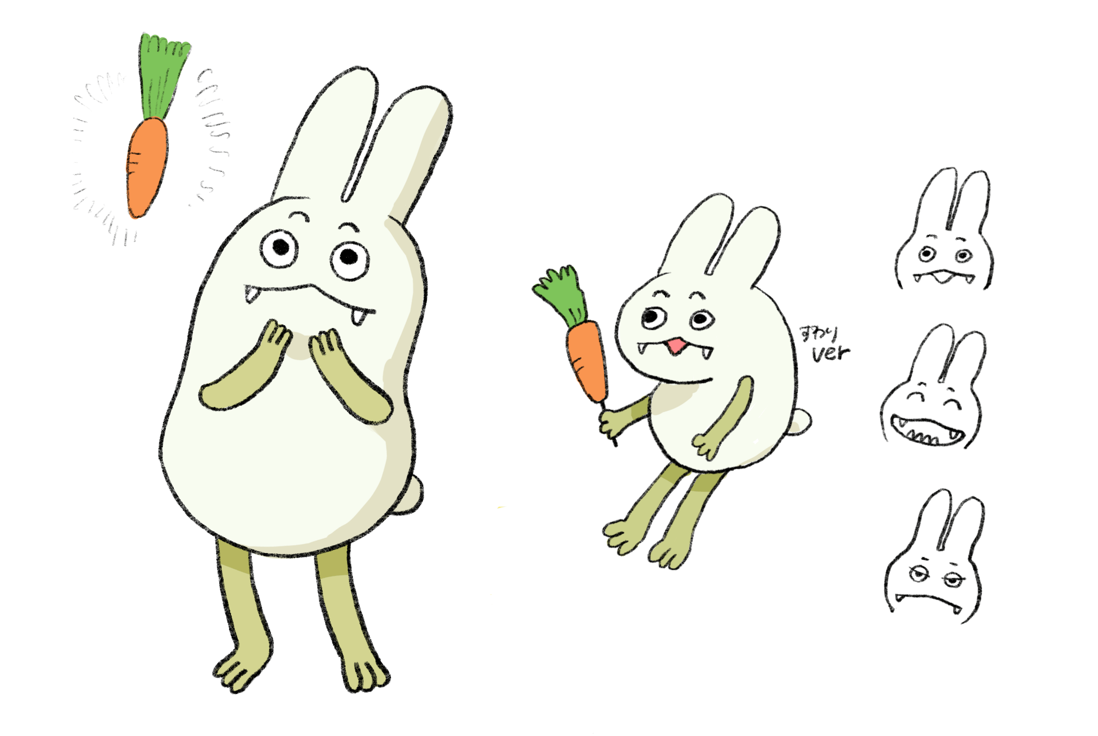 超簡単！手描き動画アニメーションの作り方